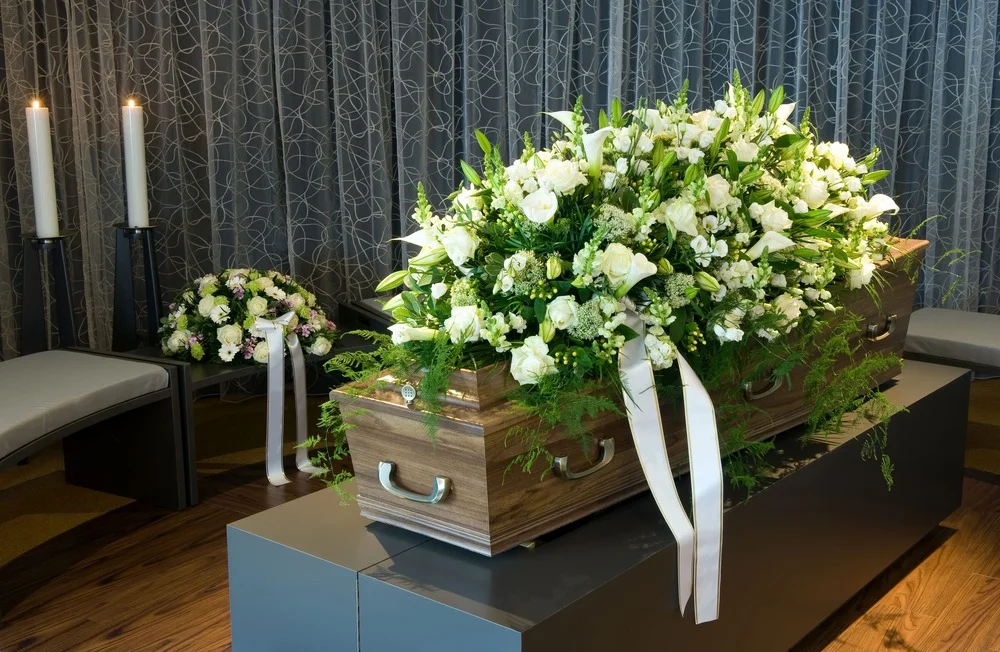 Servicios Funerarios - Funeraria Rodríguez