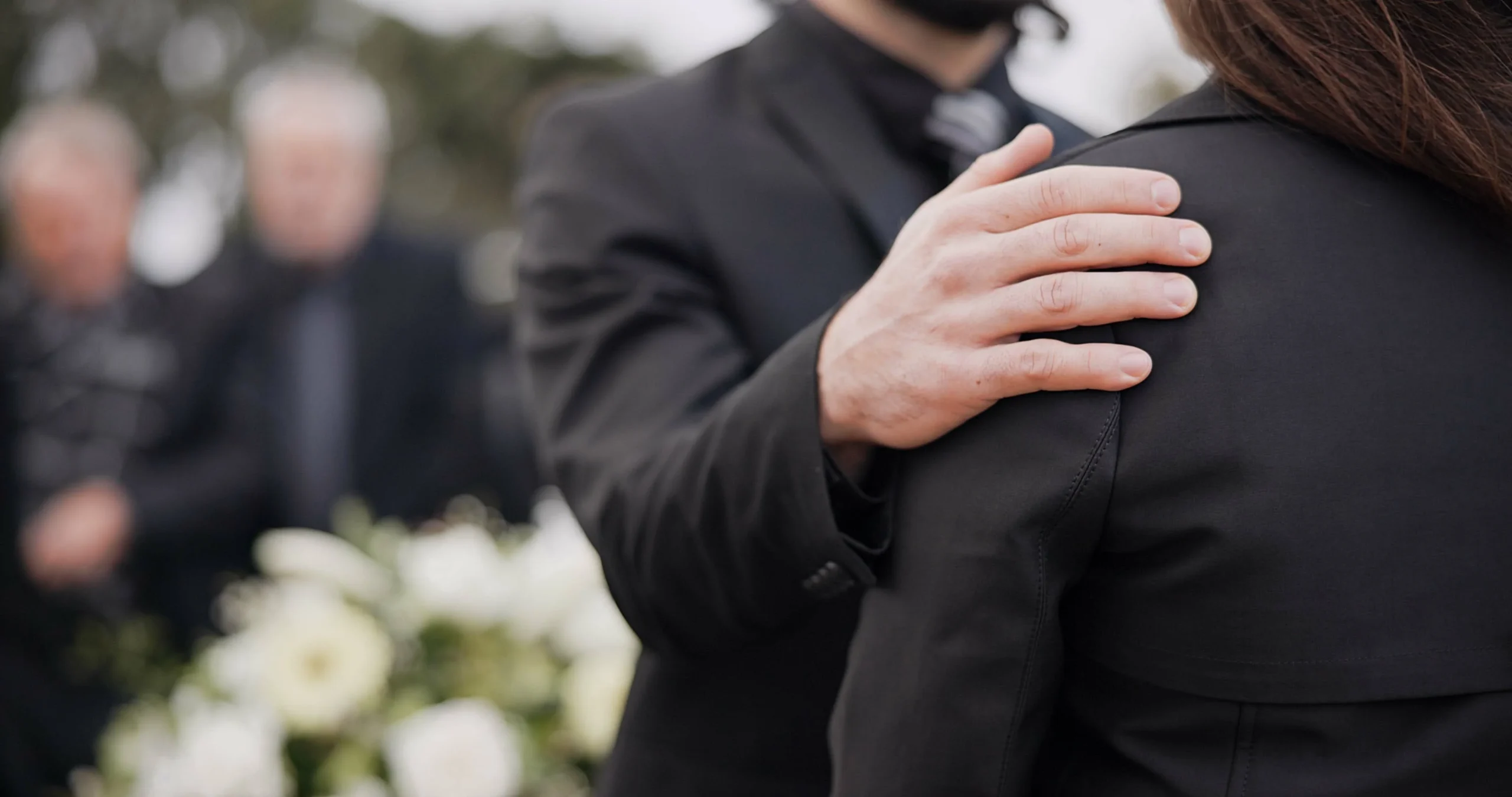 Servicios Funerarios - Funeraria Rodríguez