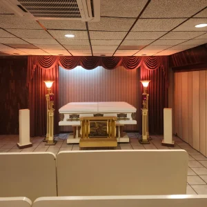 Servicios Funerarios - Funeraria Rodríguez