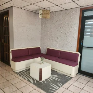 Servicios Funerarios - Funeraria Rodríguez