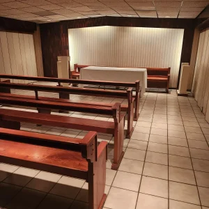 Servicios Funerarios - Funeraria Rodríguez